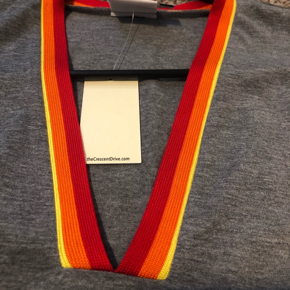 Retro Tee - Picture 2 of 2